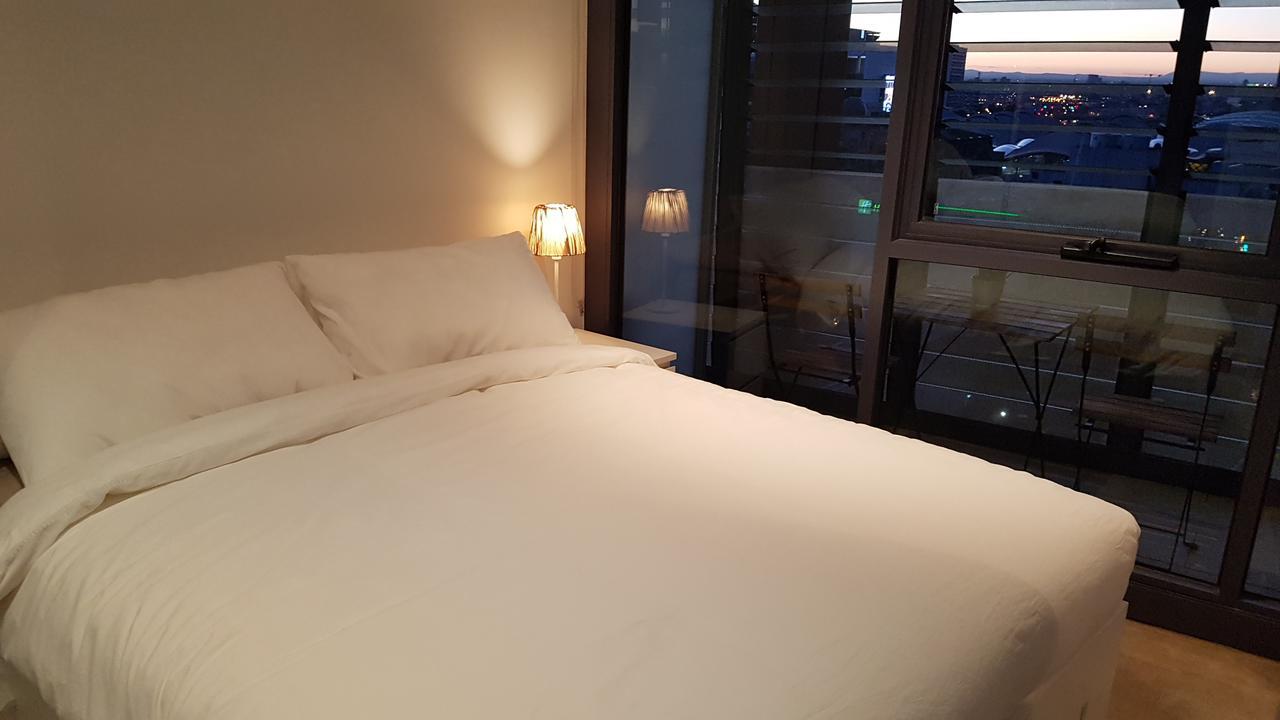 2Beds Melbourne Central|Crown Casino|Colin|S Cross المظهر الخارجي الصورة