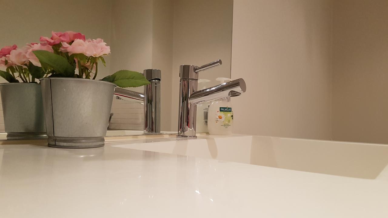 2Beds Melbourne Central|Crown Casino|Colin|S Cross المظهر الخارجي الصورة