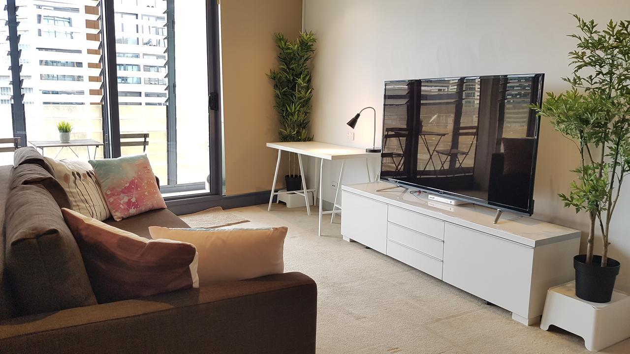 2Beds Melbourne Central|Crown Casino|Colin|S Cross المظهر الخارجي الصورة