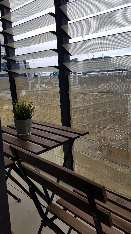 2Beds Melbourne Central|Crown Casino|Colin|S Cross المظهر الخارجي الصورة